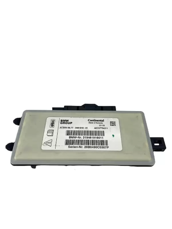 BMW F32 Airbag Beyni