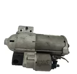BMW G11 Marş Dinamosu 12418588898 | G11 B47 Marş Dinamosu ( Orjinal) - 2
