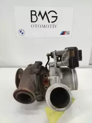 BMW X3 E83 N47 Turbo 11657797781 | E83 2.0d Turbo ( Orjinal) - 1