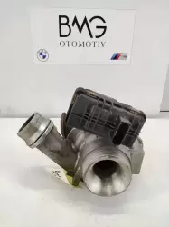 BMW X3 E83 N47 Turbo 11657797781 | E83 2.0d Turbo ( Orjinal) - 3