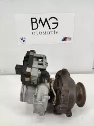 BMW X3 E83 N47 Turbo 11657797781 | E83 2.0d Turbo ( Orjinal) - 4