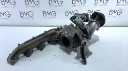 BMW G11 B57 Turbo 11658584218 | G11 7.30d - 7.30dX Turbo ( Orjinal) - 2