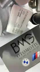 BMW G11 B57 Turbo 11658584218 | G11 7.30d - 7.30dX Turbo ( Orjinal) - 4