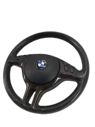BMW X5 E53 M Performance Direksiyon Simidi - 2