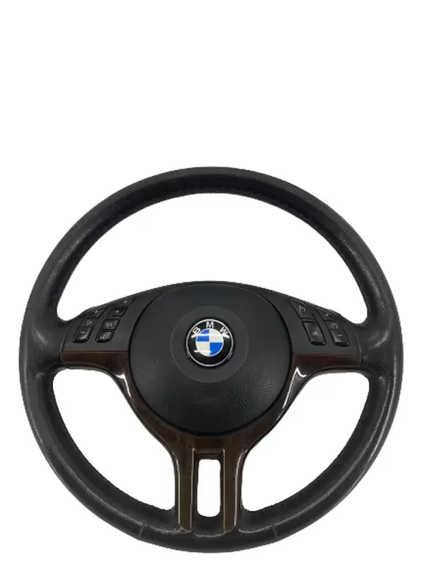 BMW X5 E53 M Performance Direksiyon Simidi