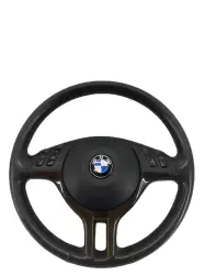 BMW X5 E53 M Performance Direksiyon Simidi - 1