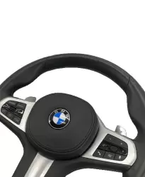 BMW G20 M Performance Direksiyon Simidi | F1,Cruise Kontrol (Yeni Orjinal) - 3