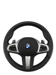 BMW Z4 G29 M Performance Direksiyon Simidi | F1,Cruise Kontrol (Yeni Orjinal) - 1