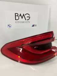 BMW G32 Sol Dış Led Stop 63217376483 (Yeni Orjinal) - 1