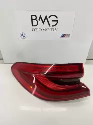 BMW G32 Sol Dış Led Stop 63217376483 (Yeni Orjinal) - 2