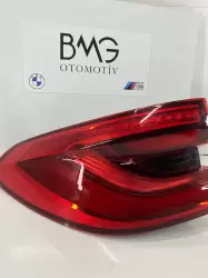BMW G32 Sol Dış Led Stop 63217376483 (Yeni Orjinal) - 3