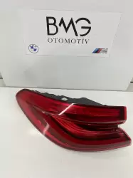 BMW G32 Sol Dış Led Stop 63217376483 (Yeni Orjinal) - 4