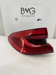 BMW G32 Sol Dış Led Stop 63217376483 (Yeni Orjinal) - 5