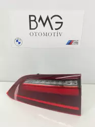 BMW X1 F48 Lci Sol İç Stop 63217477717 (Yeni Orjinal) - 1