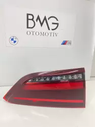 BMW X1 F48 Lci Sol İç Stop 63217477717 (Yeni Orjinal) - 3