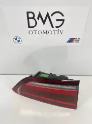 BMW X1 F48 Lci Sol İç Stop 63217477717 (Yeni Orjinal) - 4