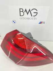 BMW F07 GT Lci Sağ Dış Stop Lambası 63217306166 (Yeni Orjinal) - 2