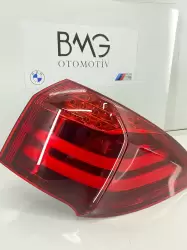 BMW F07 GT Lci Sağ Dış Stop Lambası 63217306166 (Yeni Orjinal) - 4