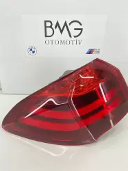 BMW F07 GT Lci Sol Dış Stop Lambası 63217306165 (Yeni Orjinal) - 1