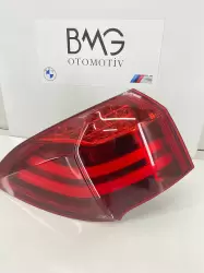 BMW F07 GT Lci Sol Dış Stop Lambası 63217306165 (Yeni Orjinal) - 2