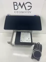BMW G32 NBT Set 65128736165 (Yeni Orijinal) - 1