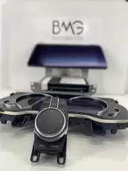 BMW G32 NBT Hayalet Set 65128736165 (Yeni Orijinal) - 4