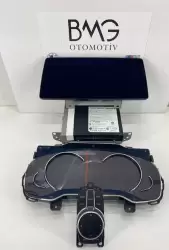 BMW G32 NBT Hayalet Set Next100 Paketi 65128736165 (Yeni Orijinal) - 2