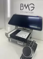 BMW G32 NBT Hayalet Set Next100 Paketi 65128736165 (Yeni Orijinal) - 3