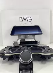 BMW G32 NBT Hayalet Set Next100 Paketi 65128736165 (Yeni Orijinal) - 5