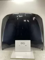 BMW F10 5.25xd Kaput 41617207194 (Siyah) - 3