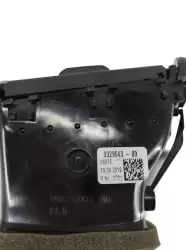 BMW G30 Sol Klima Havalandırma Izgarası 64229329543 | G30 Sol Temiz Hava Izgarası ( Orjinal) - 3