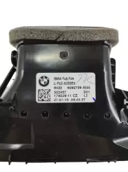 BMW X2 F39 Sol Klima Havalandırma Izgarası 64229292739 | F39 Sol Temiz Hava Izgarası ( Orjinal) - 3