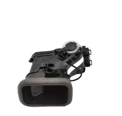 BMW X5 G05 Sol Klima Havalandırma Izgarası 64229399469 | G05 Sol Temiz Hava Izgarası ( Orjinal) - 2