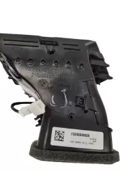 BMW X5 G05 Sol Klima Havalandırma Izgarası 64229399469 | G05 Sol Temiz Hava Izgarası ( Orjinal) - 3