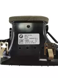 BMW F46 Sağ Klima Havalandırma Izgarası 64229262958 | F46 Sağ Temiz Hava Izgarası ( Orjinal) - 3