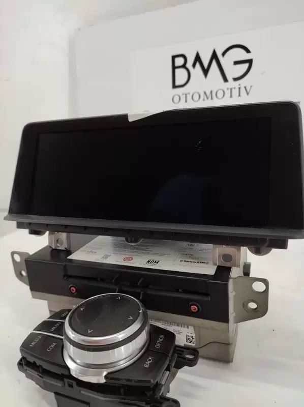 BMW F22 NBT 65129869462-65509292245