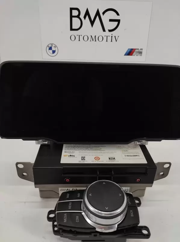 BMW X3 G01 NBT 65129869462 - 65506841920