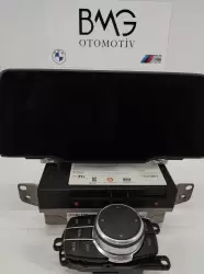 BMW X3 G01 NBT 65129869462 - 65506841920 - 1