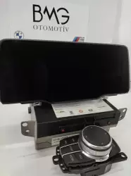 BMW X3 G01 NBT 65129869462 - 65506841920 - 2