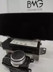 BMW X3 G01 NBT 65129869462 - 65506841920 - 3