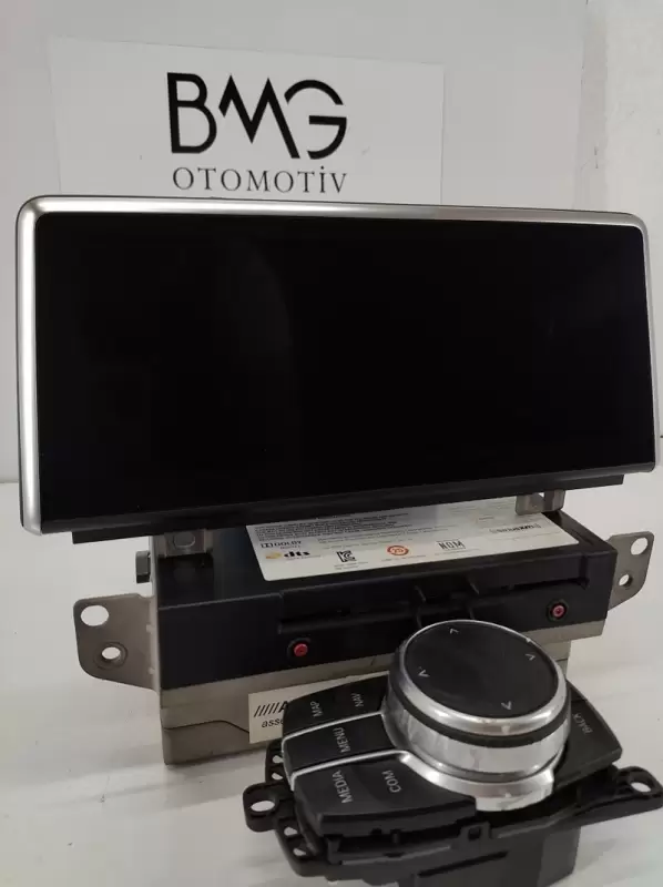 BMW X2 F39 NBT 65129869462 - 65506866128