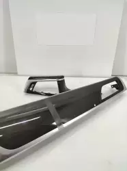 BMW G30 Parlak Siyah Trim Seti - 2