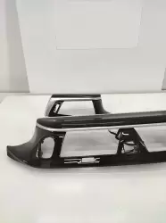 BMW G30 Parlak Siyah Trim Seti - 3