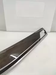 BMW G11 Ahşap Desenli Orta Trim - 2