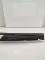 BMW X6 F16 Koyu Ahşap Desenli Trim Seti - 2