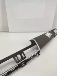 BMW F45 3D Ahşap Desenli Orta Trim - 1