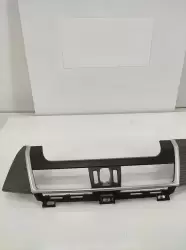BMW F45 3D Ahşap Desenli Orta Trim - 3