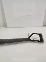 BMW G20 Karbon Orta Trim - 4