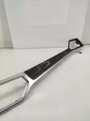 BMW G20 Gümüş Orta Trim - 1