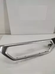 BMW G20 Gümüş Orta Trim - 3